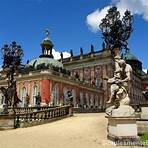 Novo Palácio de Potsdam, Alemanha4