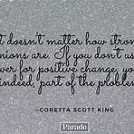 coretta scott king quotes on violence1