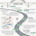 how many died in the march on selma texas in 2020 map3