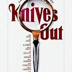 Is Knives Out a good date night movie?4