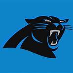 Carolina Panthers time2