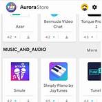 aurora store website1