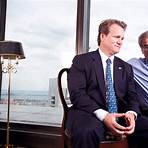 Who is Brian Moynihan brother Patrick?1