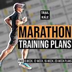 mind over marathon training schedule for beginners5