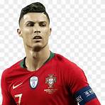 imagens cristiano ronaldo png1