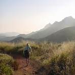 santa monica mountains hiking trails1