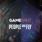 people can fly youtube1