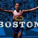 BOSTON: An American Running Story Film4