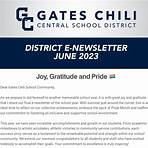 Gates Chili High School2