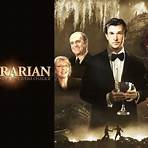 The Librarian: Curse of the Judas Chalice movie4