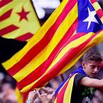 catalunha espanha bandeira2