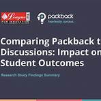 pack back answers1