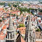 What to see in Ulm Minster?2