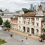 Universidade das Artes de Londres1