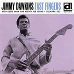 Blues with a Touch of Soul Jimmy Dawkins2