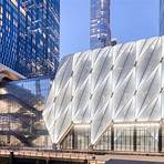 the shed hudson yards architecture1