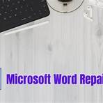 Is there a free word repair tool?4
