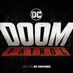 FREE MAX: Doom Patrol série de televisão4