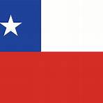 bandeira do chile2