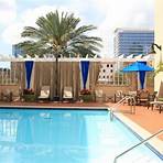 hampton inn & suites st. petersburg/downtown st petersburg fl 337021