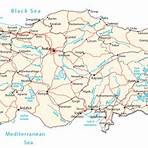 ankara turkey map4