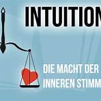 intuition definition4