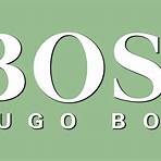 hugo boss logo4