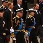 The Funeral of Queen Elizabeth II1