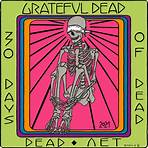 30 Days of Dead 2014 Grateful Dead2