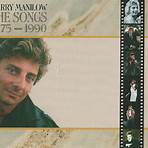 How many records has Barry Manilow sold?3