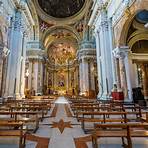 igreja santo inácio de loyola roma2