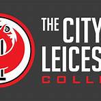 city of leicester college of education1