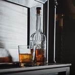 What is in a Sazerac Rye Whiskey?4
