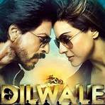 Where can I watch 'Dilwale'?3