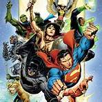 who are the justice league members names and characters2