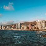 Antofagasta, Chile3