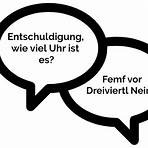 deutsche dialekte liste1