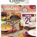 geant casino catalogue promo5