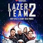 Lazer Team 22