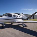 the vision jet4