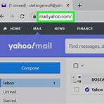 how much storage does yahoo mail have to go on top of screen to watch2