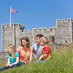 Castelo de Glamis, Reino Unido4