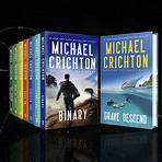 Michael Crichton4