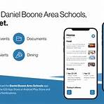 Daniel Boone Area High School3