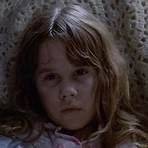 What happened to the actress in the Exorcist 2?4
