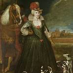 why did anne of denmark get a purse of gold and silver1