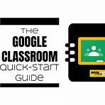 How do I start a class on Google Classroom?3