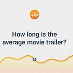 less is more movie trailer length than one day4