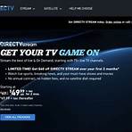 what channel is game network on direct tv stream2