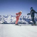 zillertal skigebiete 20225